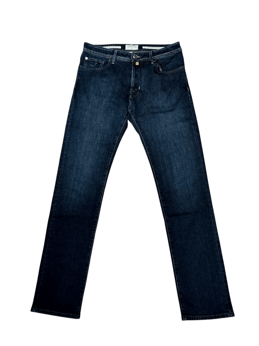 UNIT Hamburg - Jacob Cohën, Bard Jeans, dark blue - Jacob Cohën