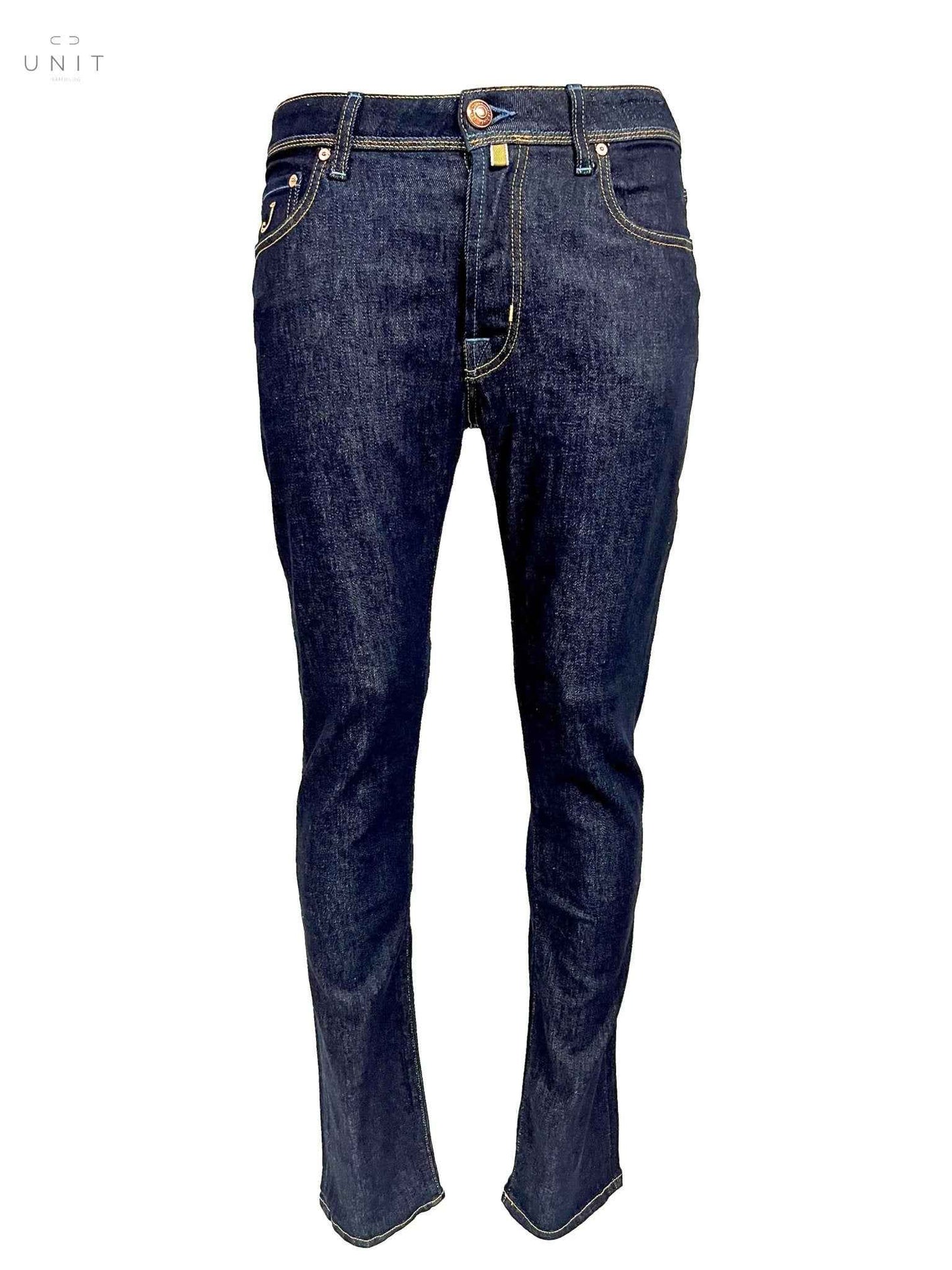Jacob Cohen, BARD, Riviera label, one washed
