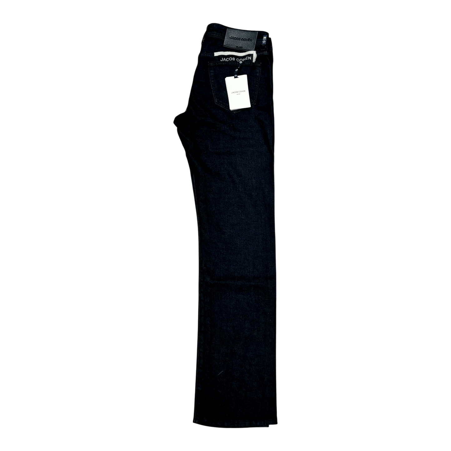 UNIT Hamburg - Jacob Cohën, Bard, schwarzes Label, schwarz - Jacob Cohën