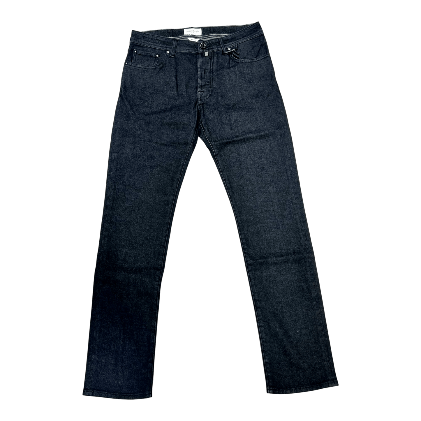 UNIT Hamburg - Jacob Cohën, Bard, schwarzes Label, schwarz - Jacob Cohën
