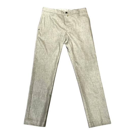 UNIT Hamburg - Jacob Cohën, Wollhose in Sand | UNIT Hamburg - Jacob Cohën