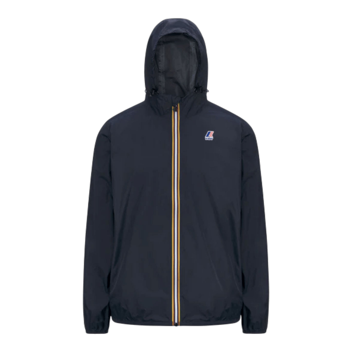 UNIT Hamburg - K - WAY, Le VRAI 4.0, CLAUDE, navy - K - WAY