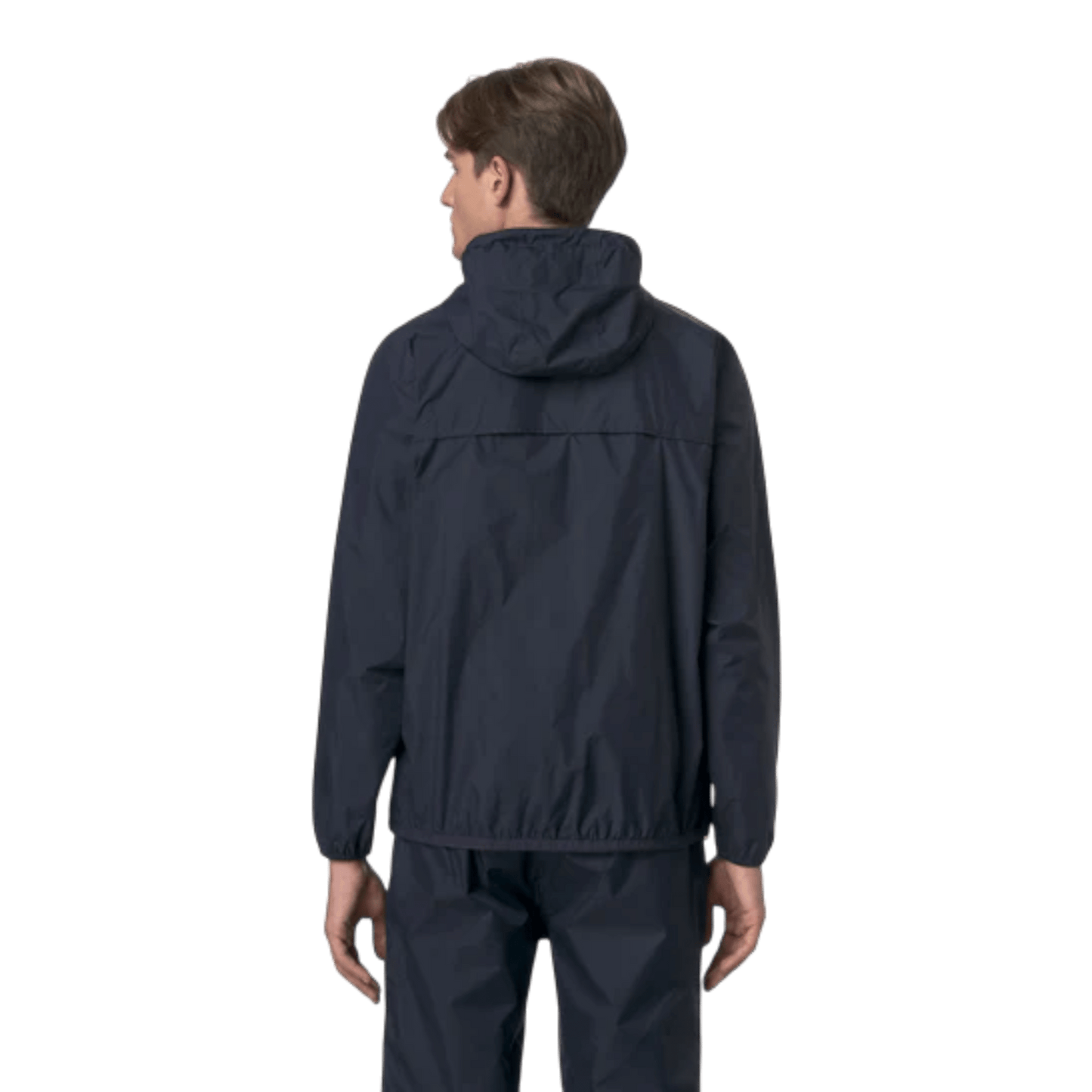 UNIT Hamburg - K - WAY, Le VRAI 4.0, CLAUDE, navy - K - WAY