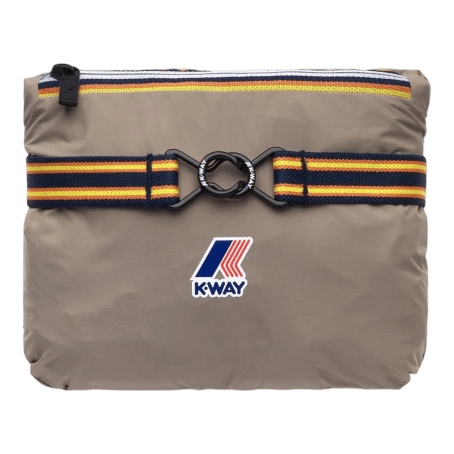 UNIT Hamburg - K - WAY, Le Vrai 4.0, Claude, taupe‑beige - K - WAY