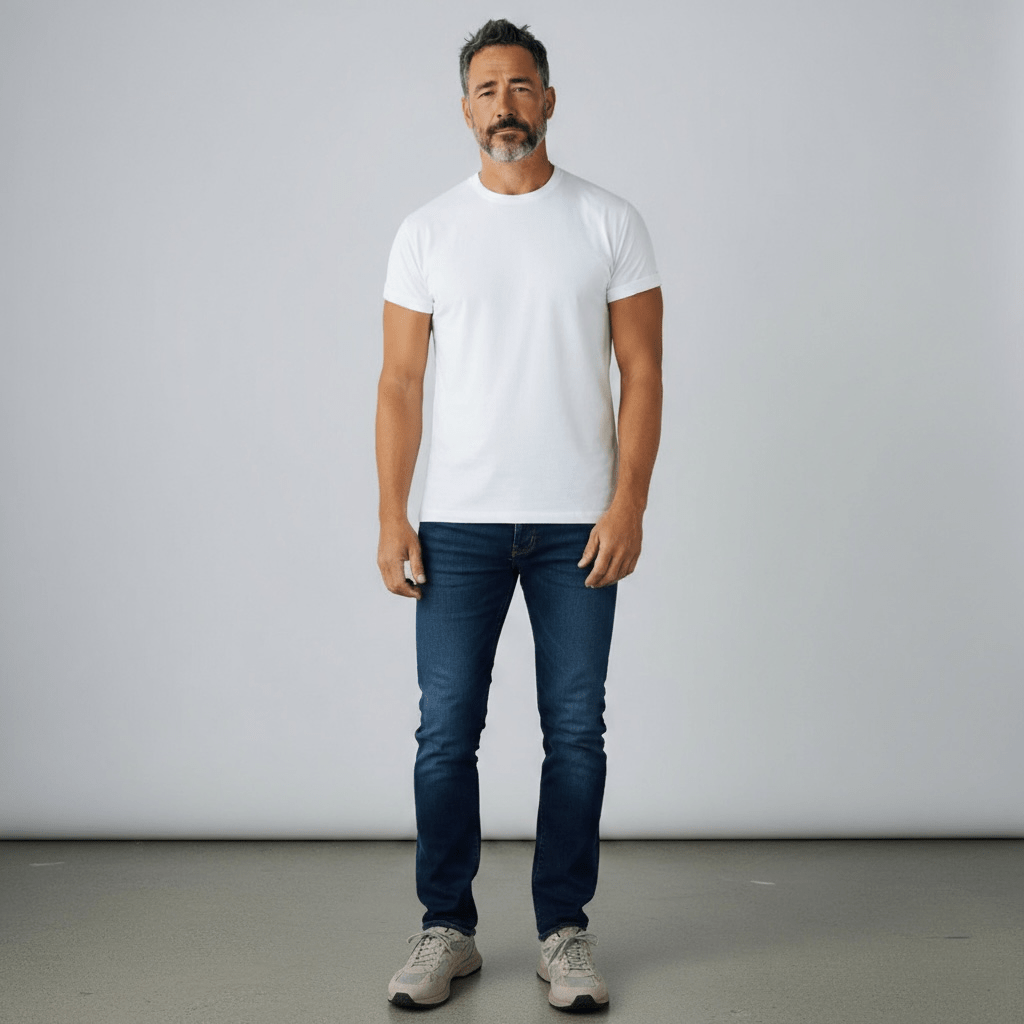 UNIT Hamburg - Officine Creative, Sneaker, Light Cachemire / Mesh, sand - Officine Creative