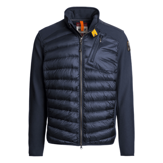UNIT Hamburg - Parajumpers Jayden – Hybrid - Daunenjacke, blue navy - Parajumpers